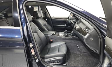 5 Series (F10)