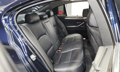 5 Series (F10)