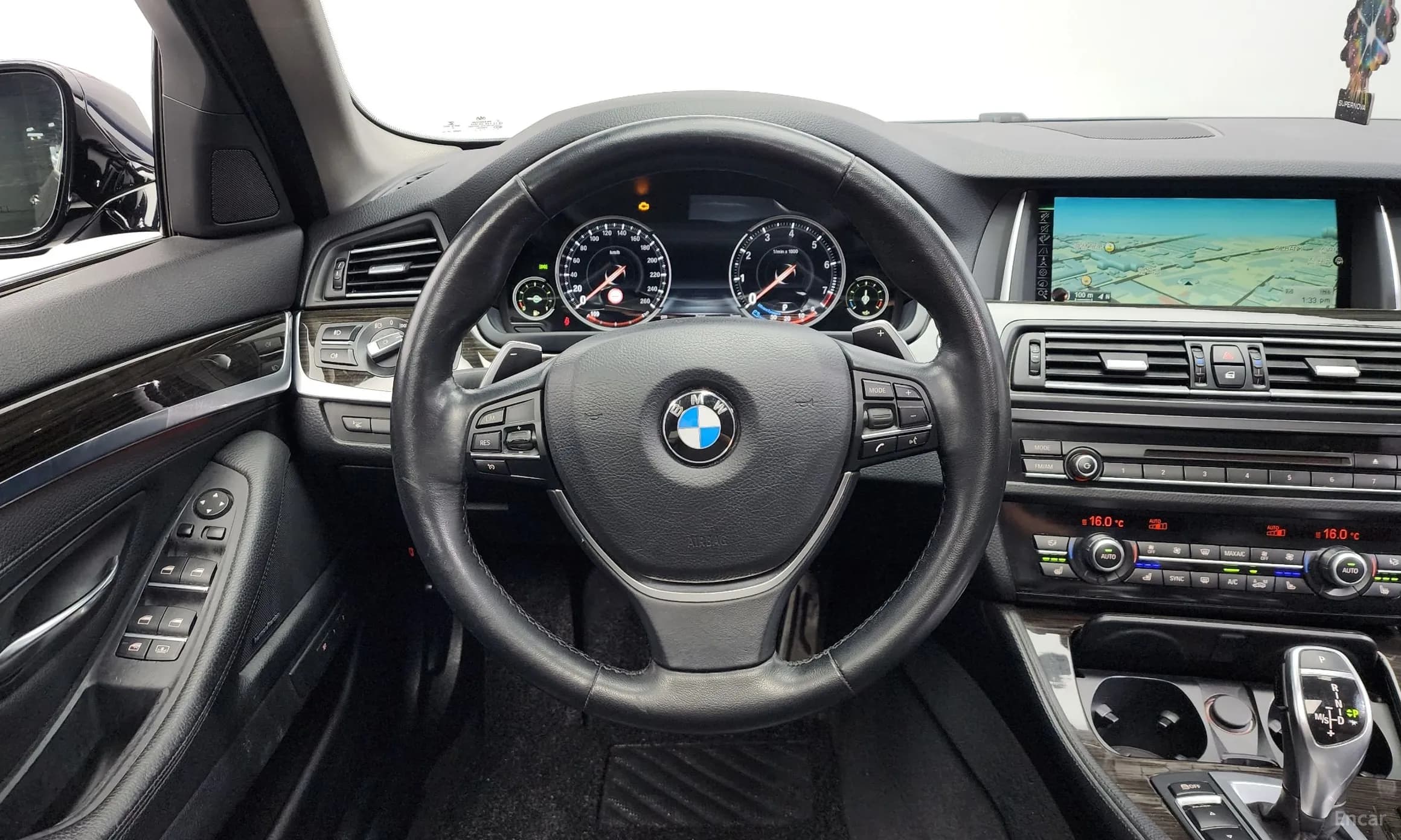 5 Series (F10)