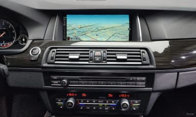 5 Series (F10)