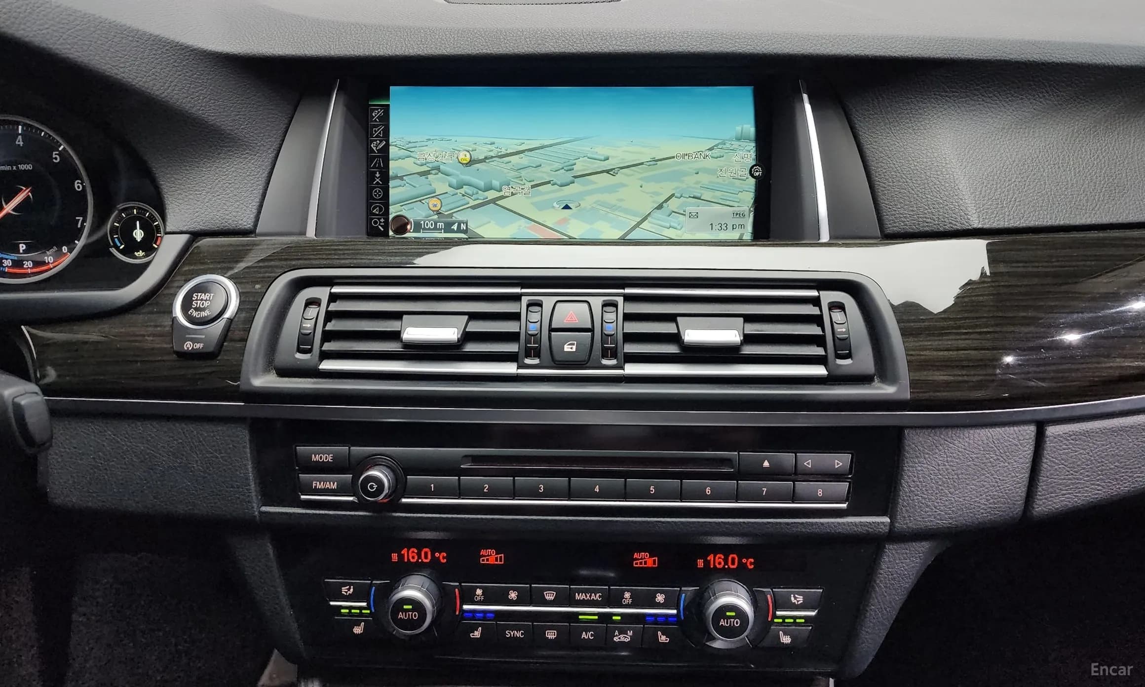 5 Series (F10)