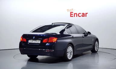 5 Series (F10)