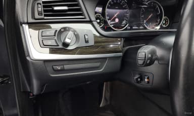 5 Series (F10)