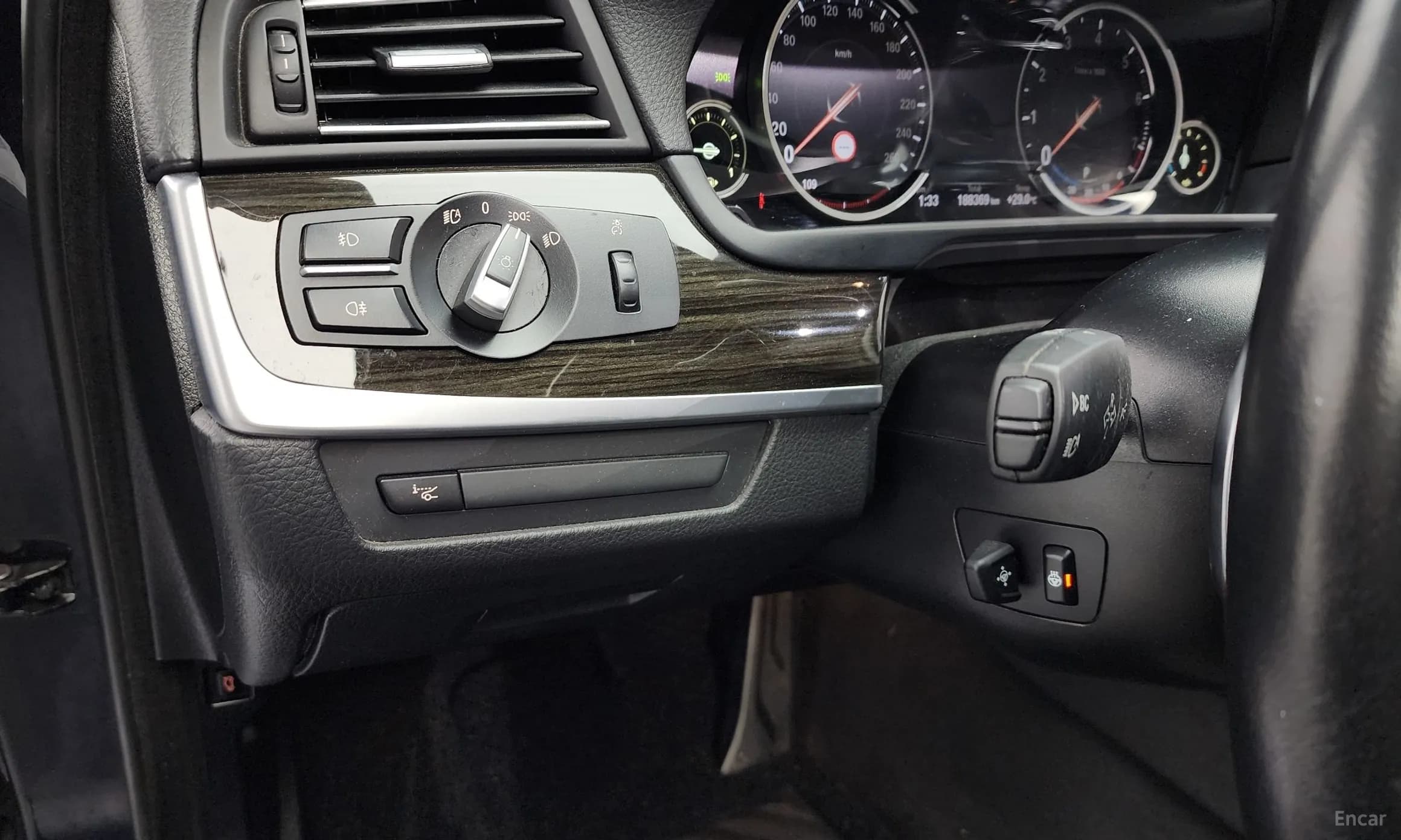 5 Series (F10)