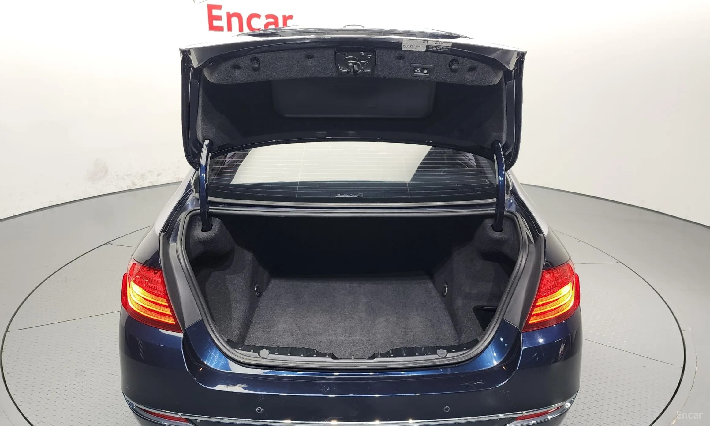 5 Series (F10)
