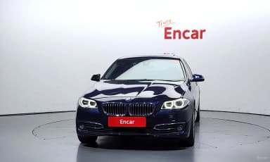 5 Series (F10)