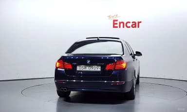 5 Series (F10)
