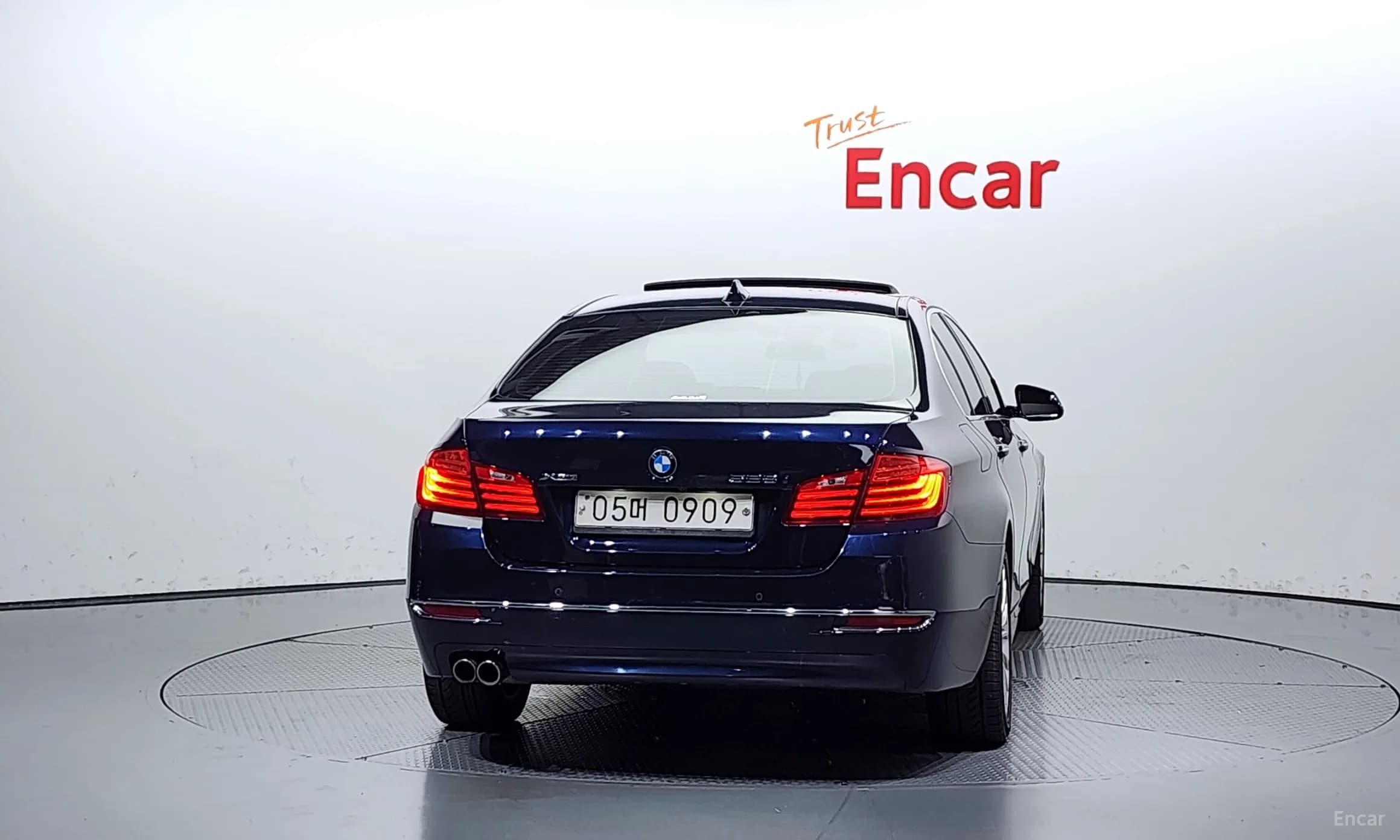 5 Series (F10)