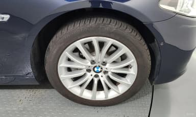 5 Series (F10)