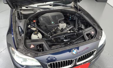 5 Series (F10)