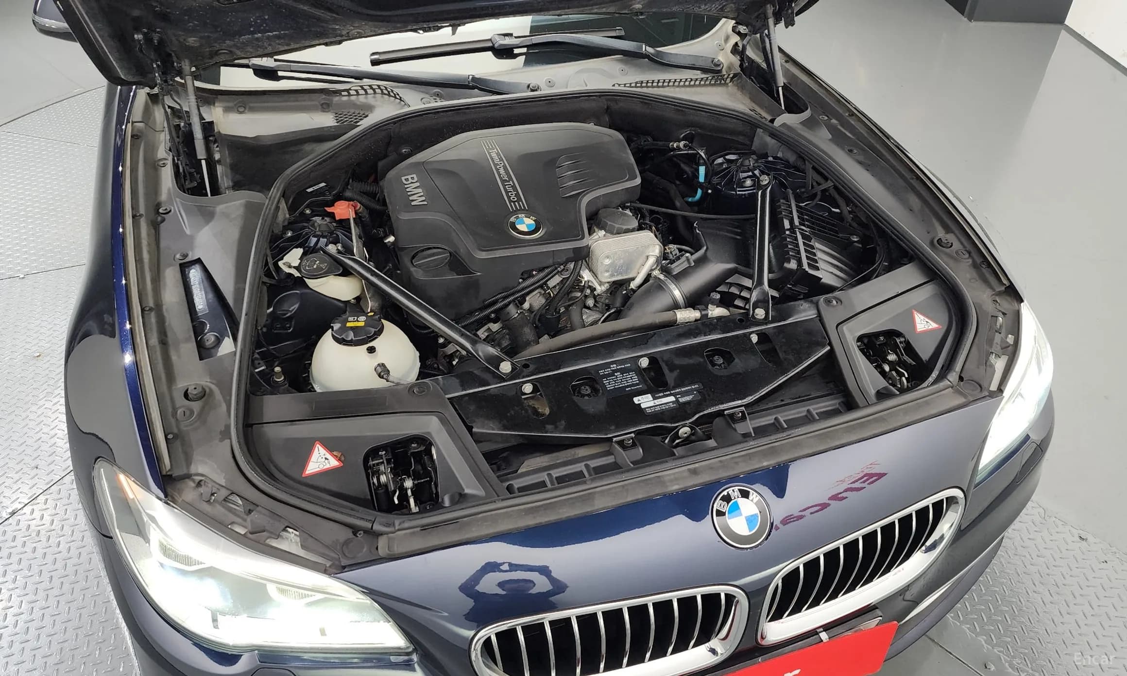 5 Series (F10)