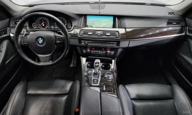 5 Series (F10)