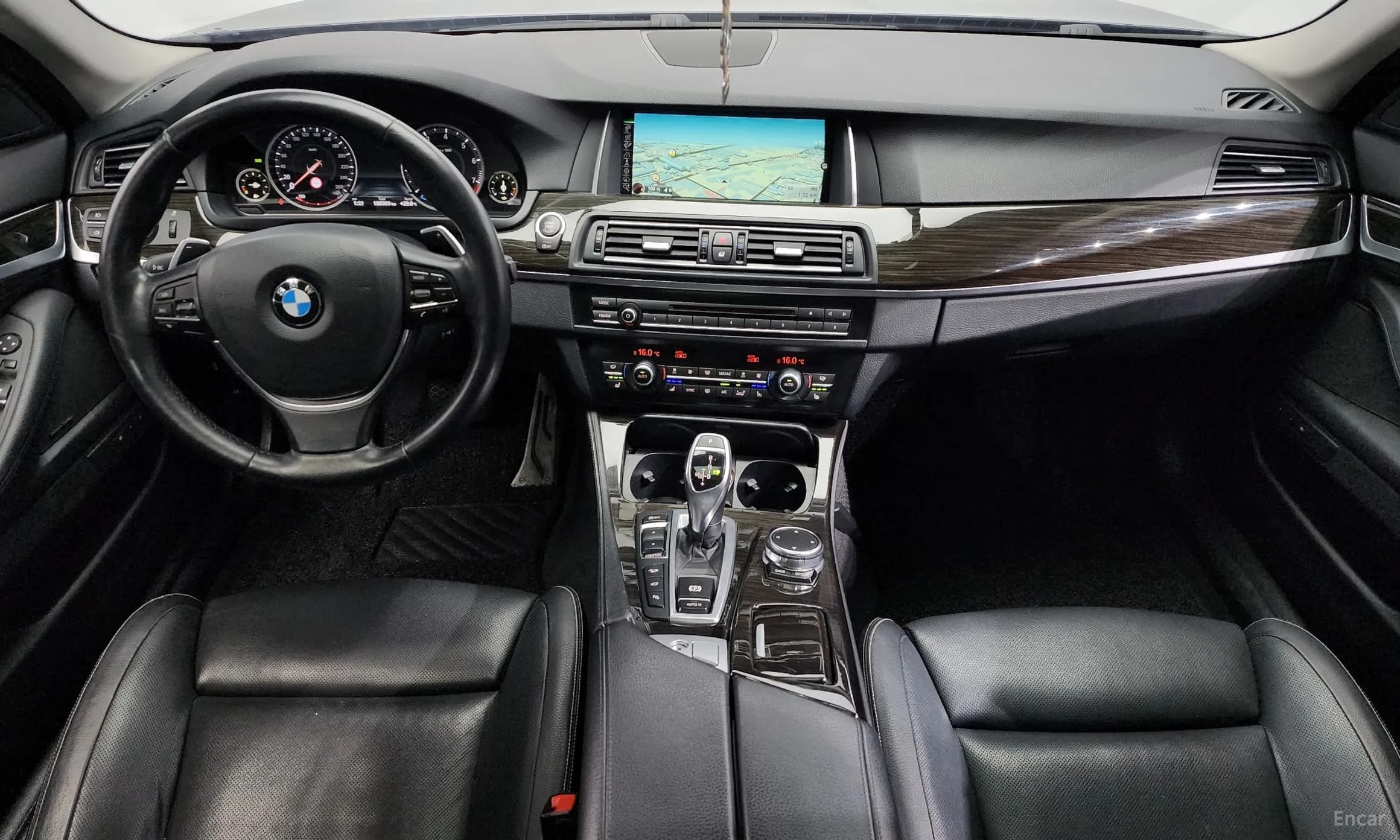 5 Series (F10)