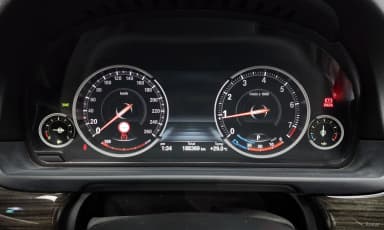 5 Series (F10)