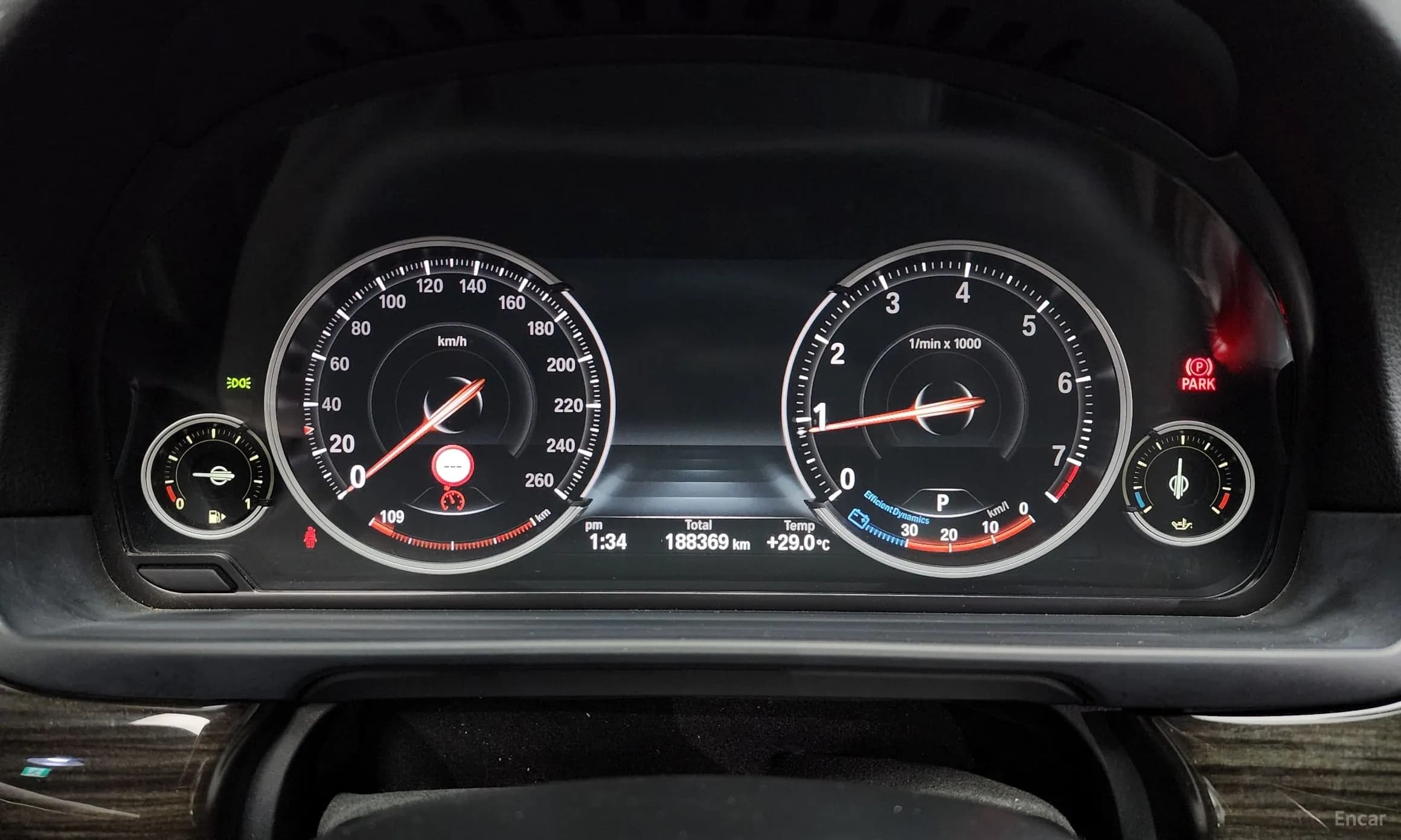 5 Series (F10)