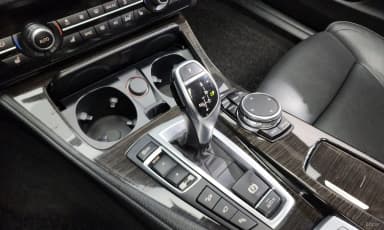 5 Series (F10)