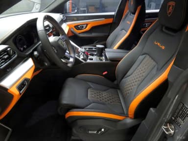 Urus