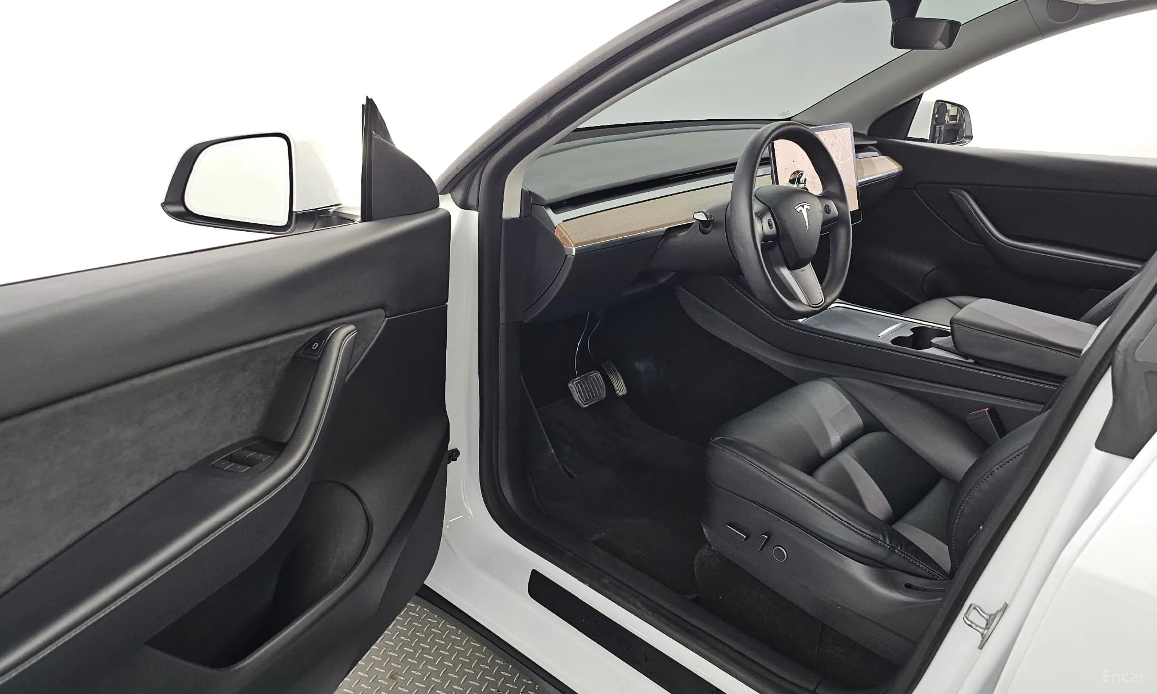 Model Y