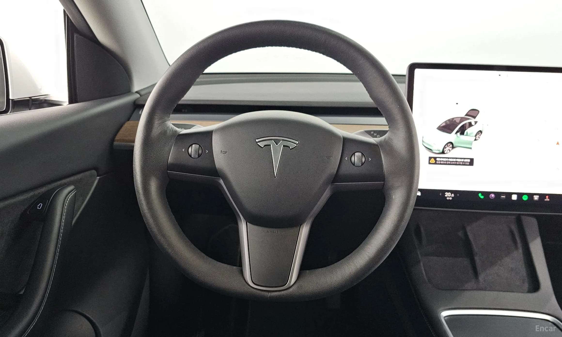 Model Y