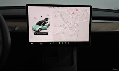 Model Y