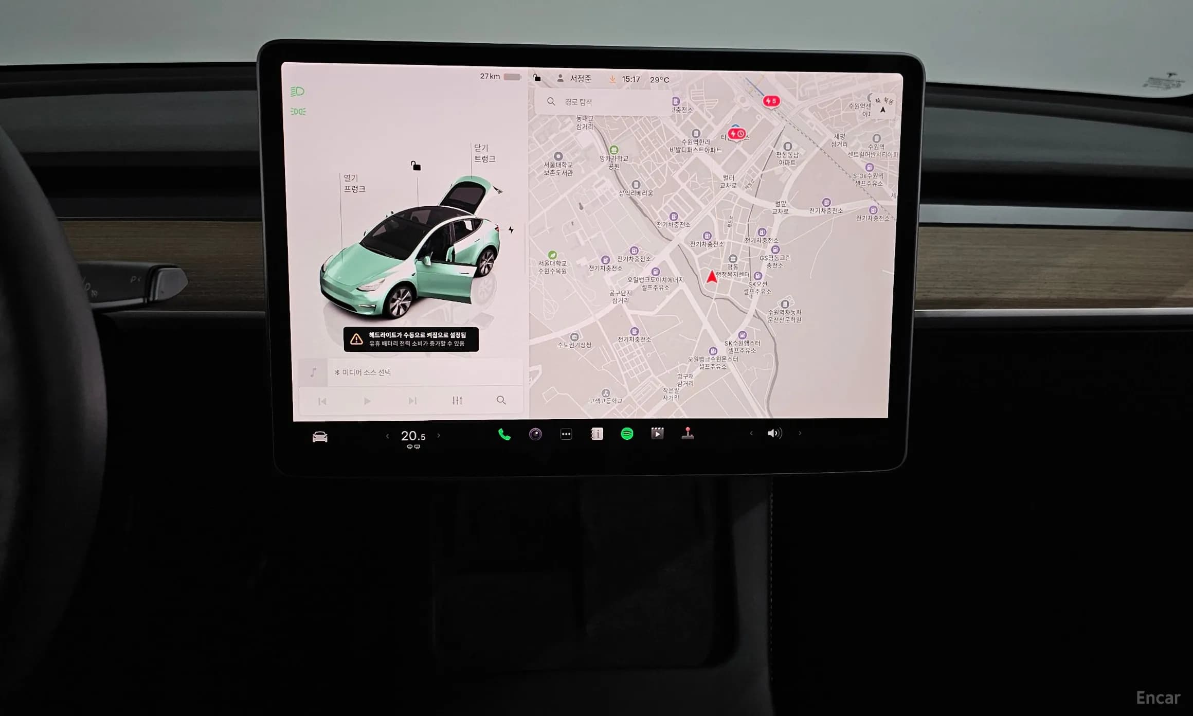 Model Y