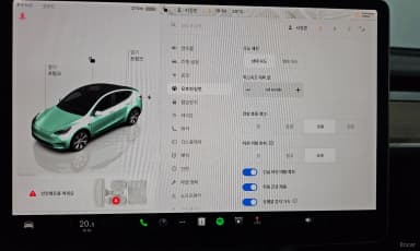 Model Y
