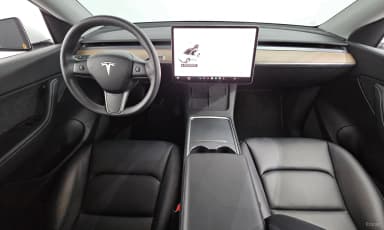 Model Y