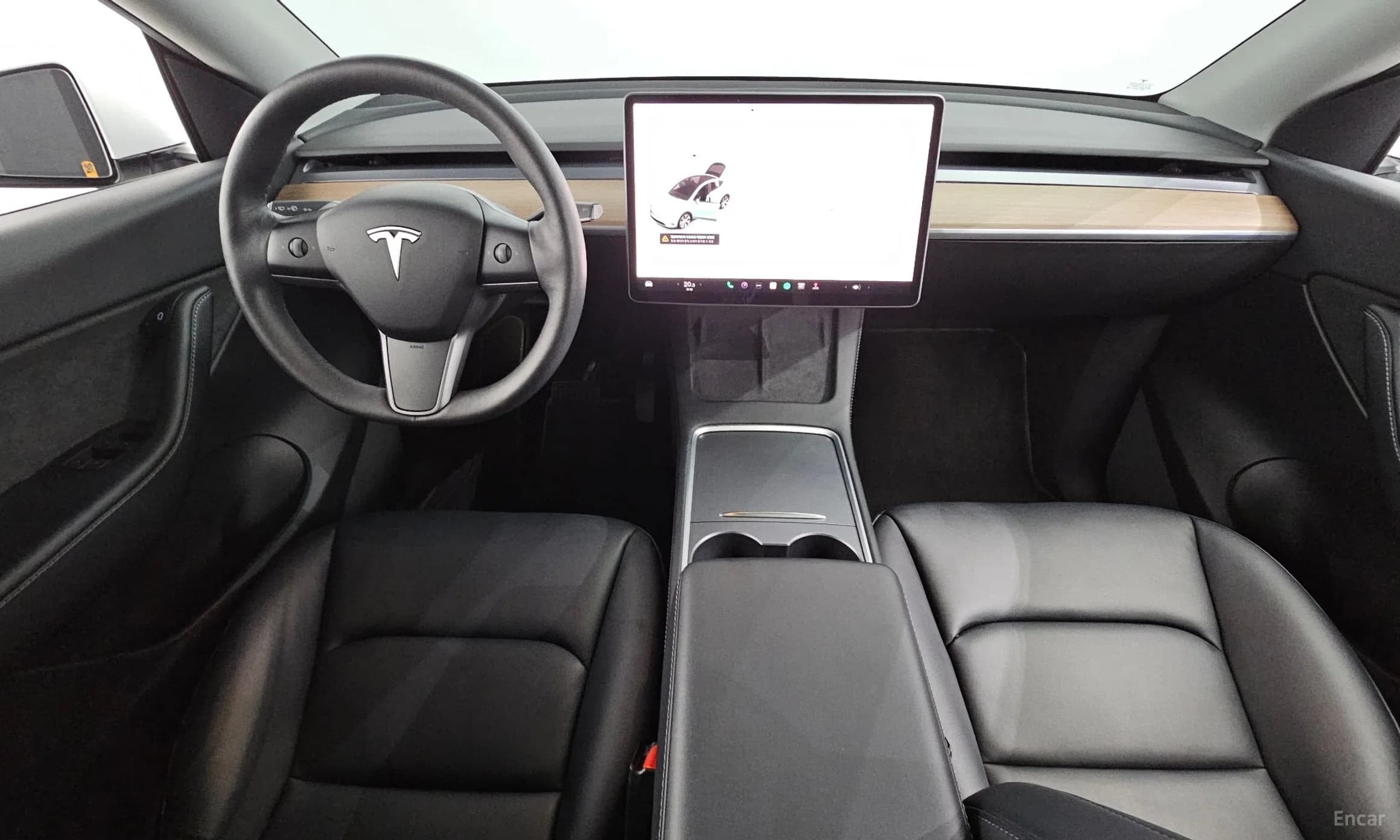 Model Y