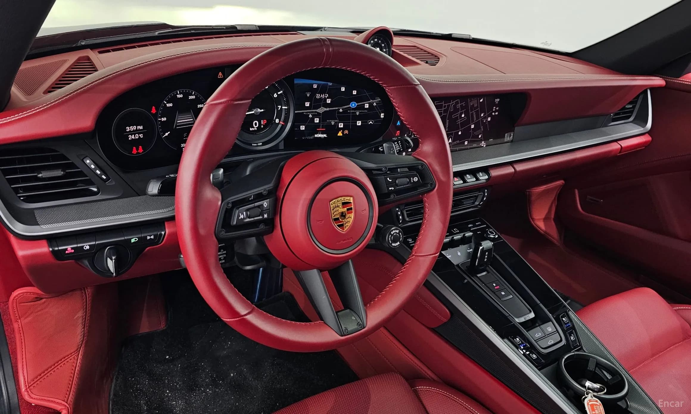 911 (992)