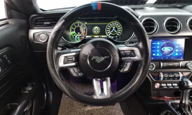 Mustang