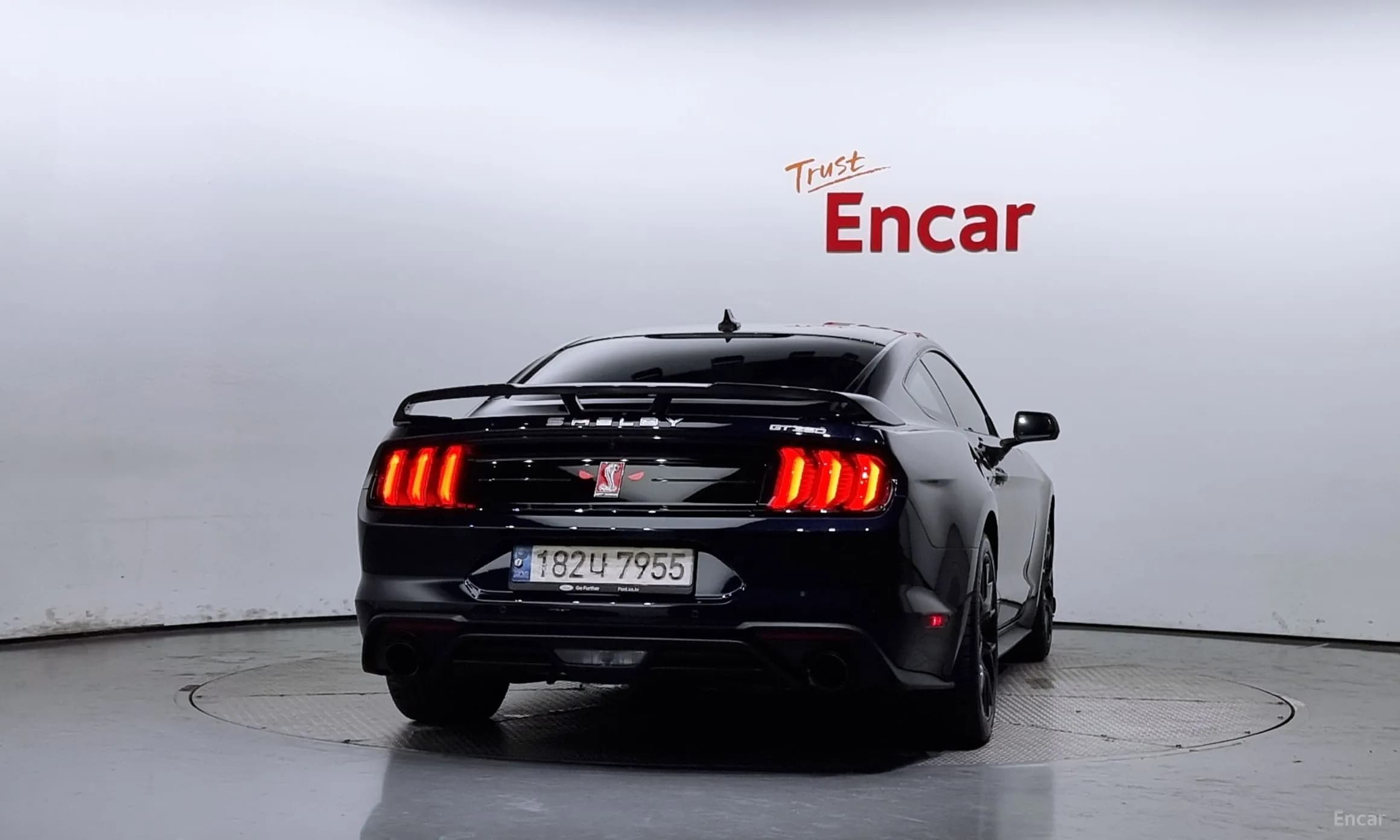 Mustang