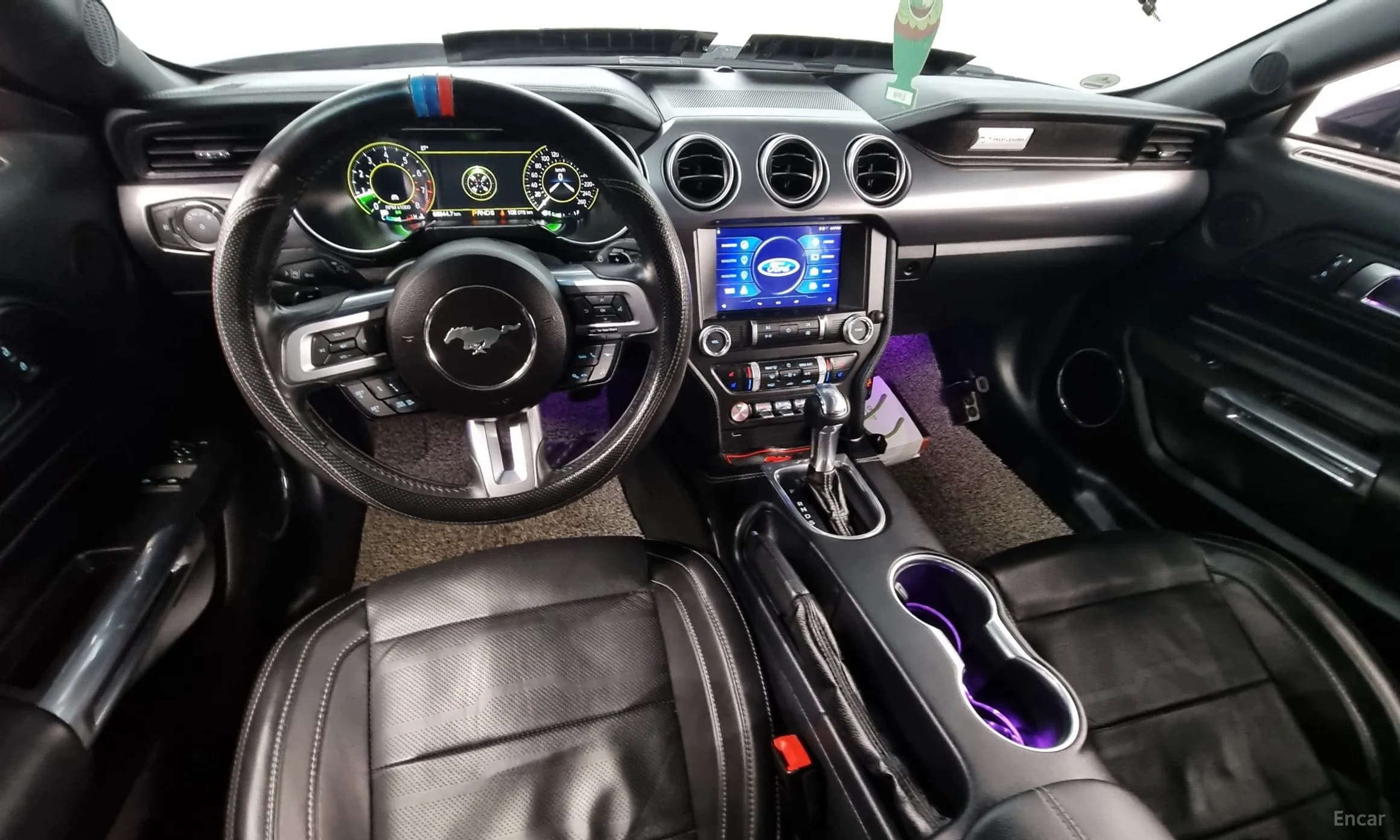 Mustang