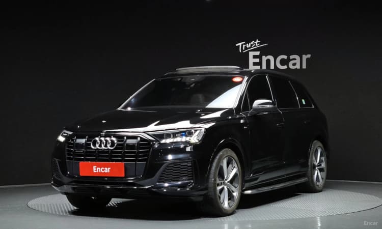 Q7 (4M)