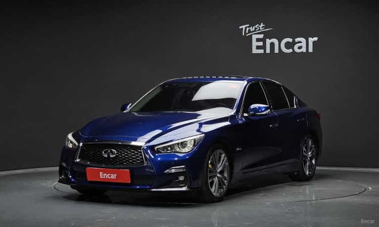 Q50