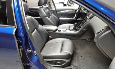 Q50