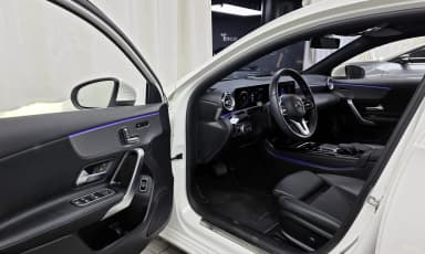 A-Class W177