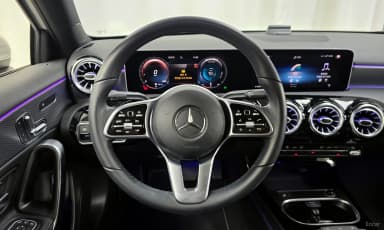A-Class W177