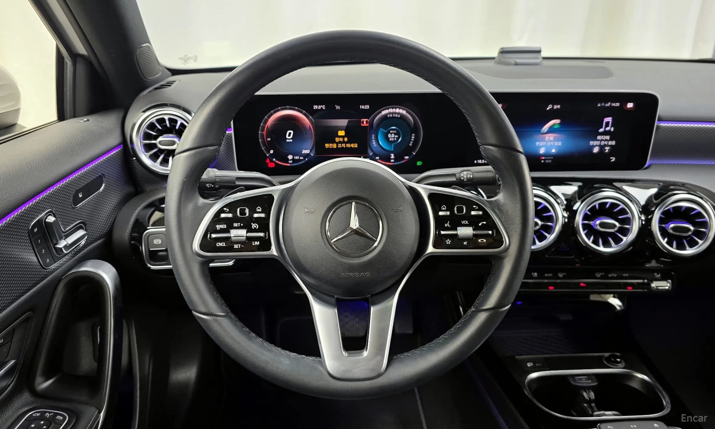 A-Class W177