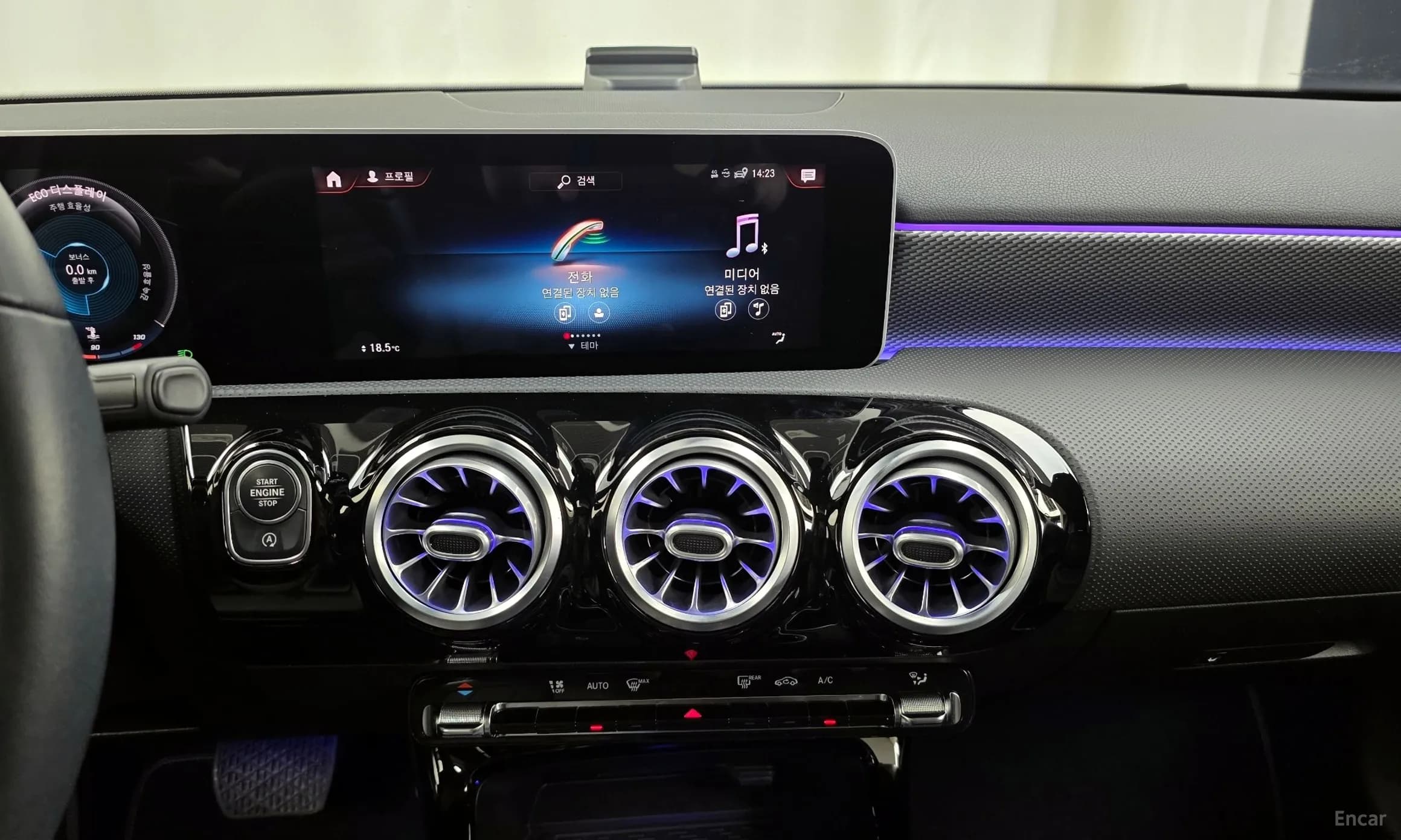 A-Class W177