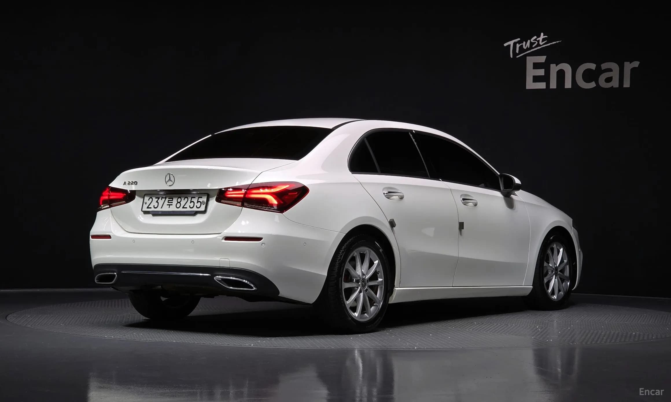 A-Class W177