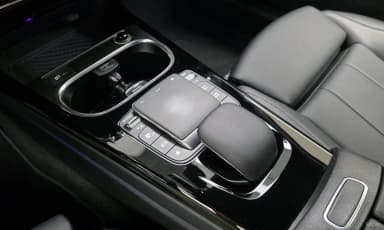 A-Class W177