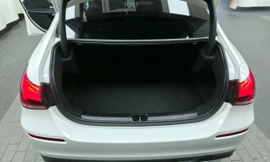 A-Class W177