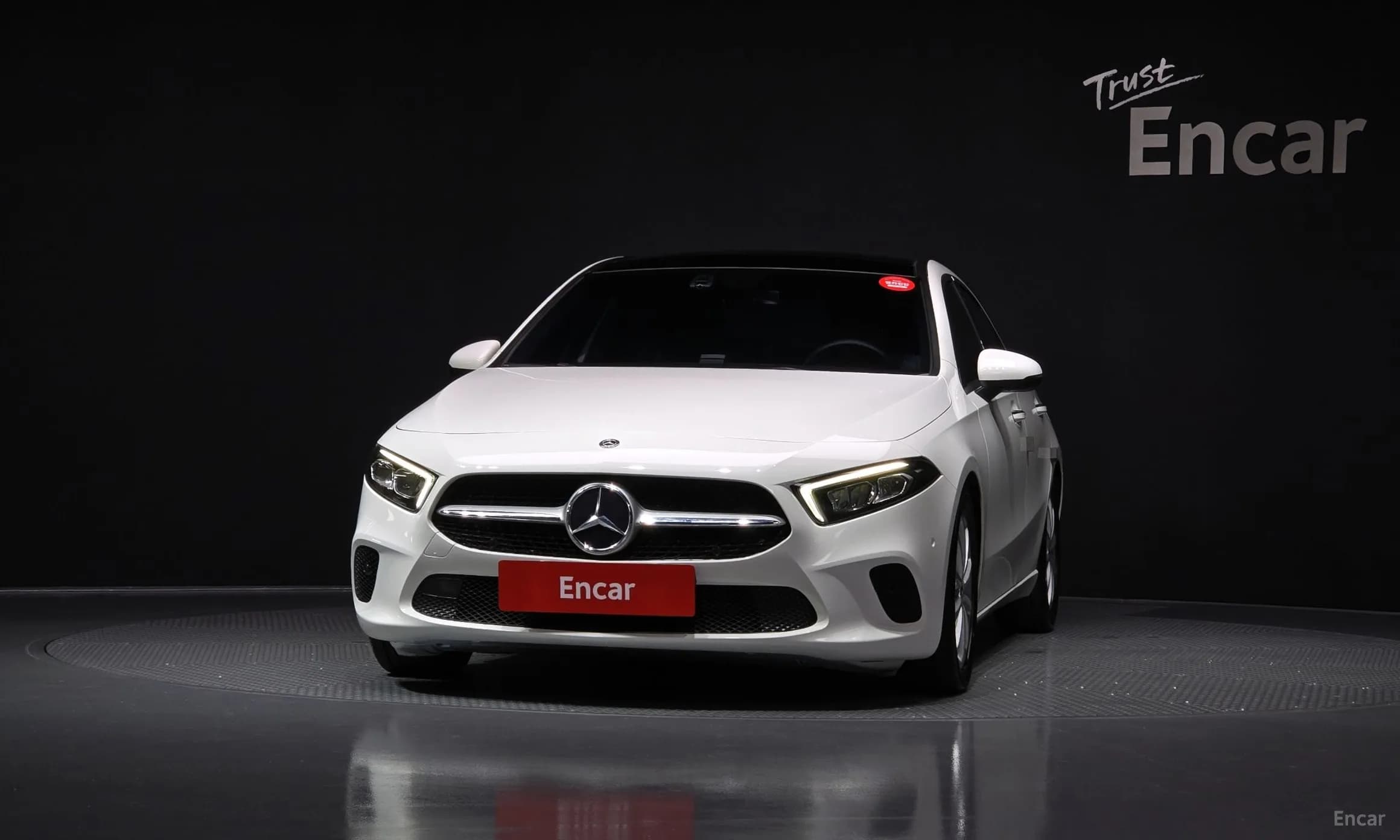 A-Class W177