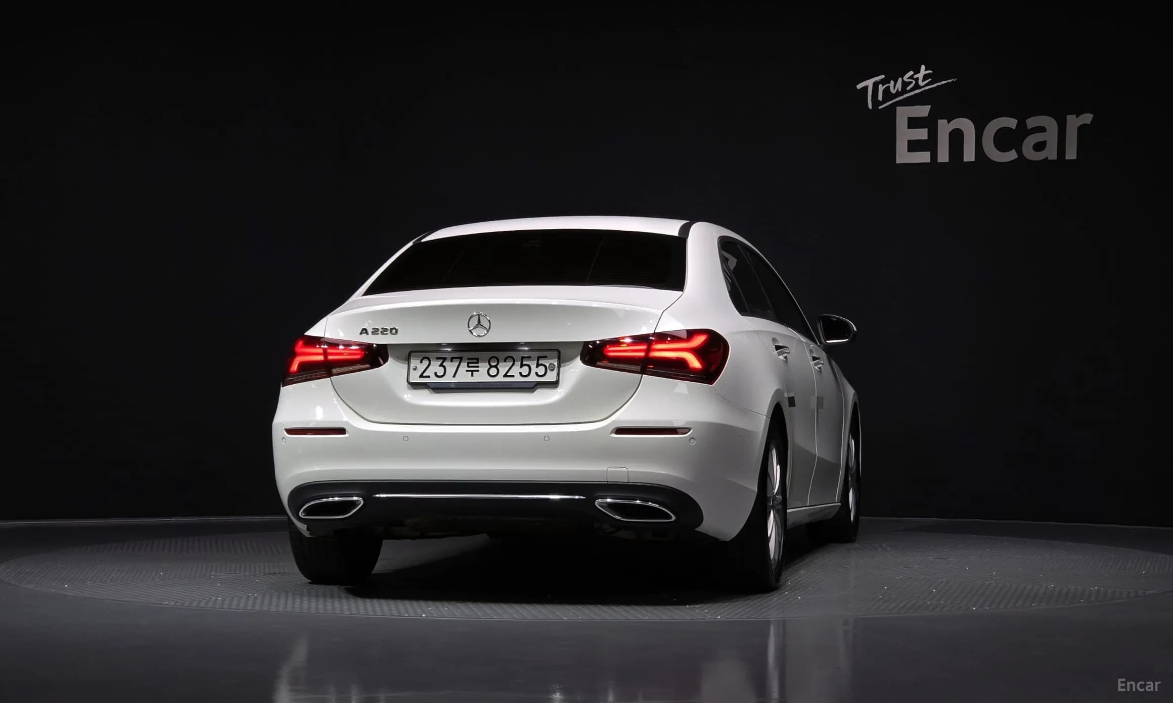 A-Class W177