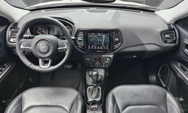 Compass 2nd Generation