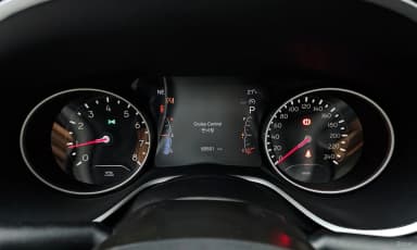 Compass 2nd Generation