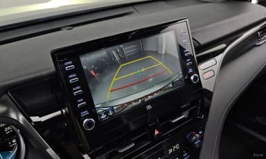 Camry (XV70)