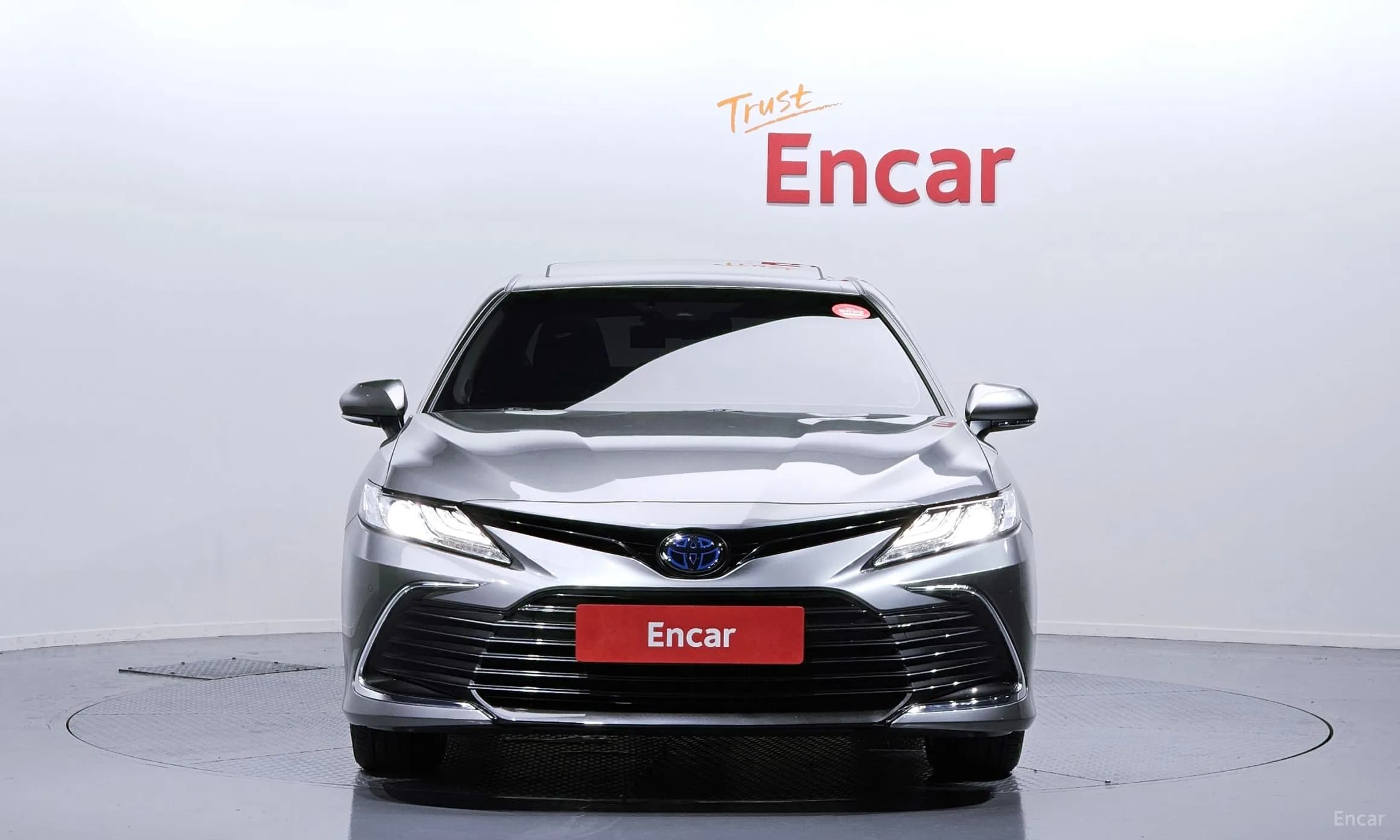 Camry (XV70)