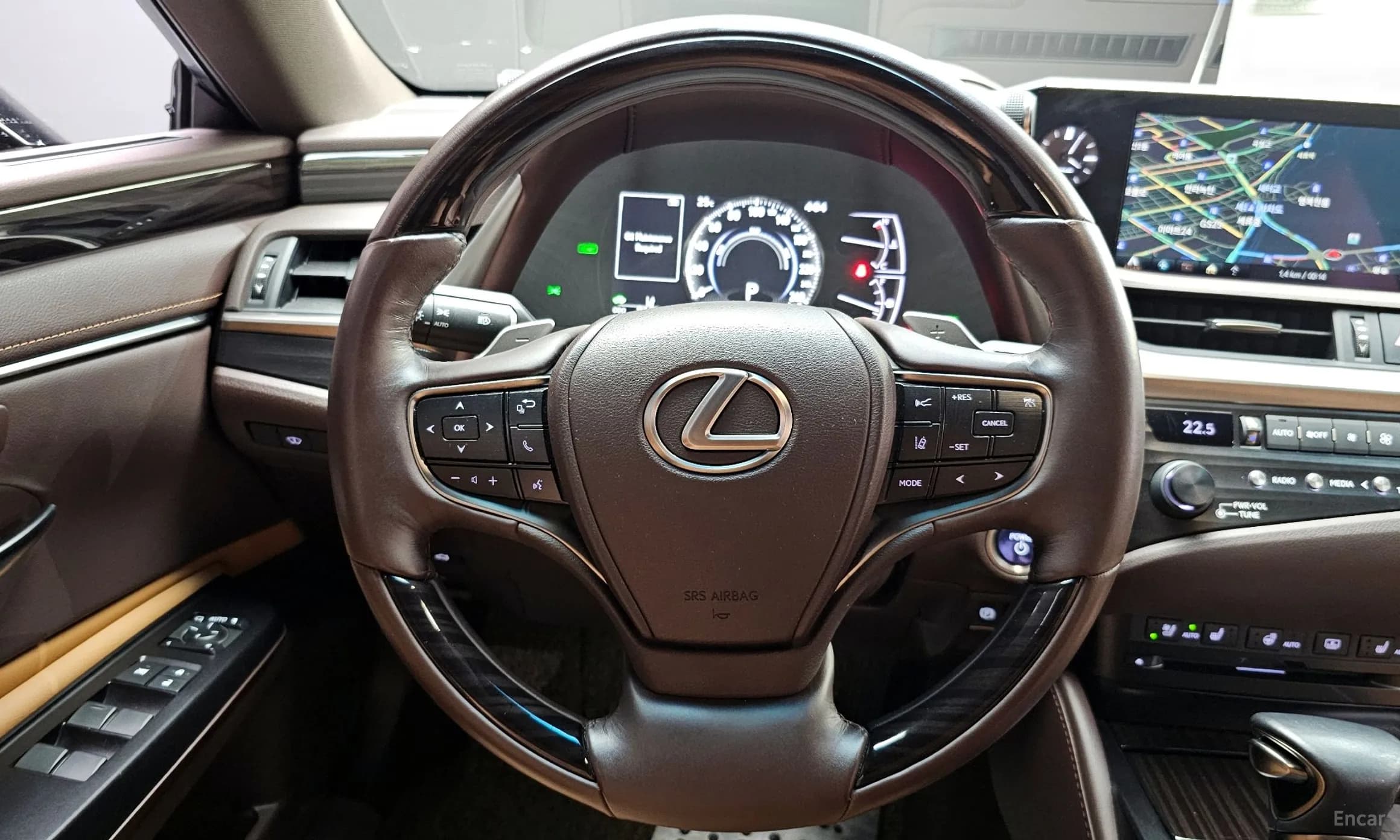 ES300h 7th Generation