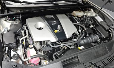 ES300h 7th Generation